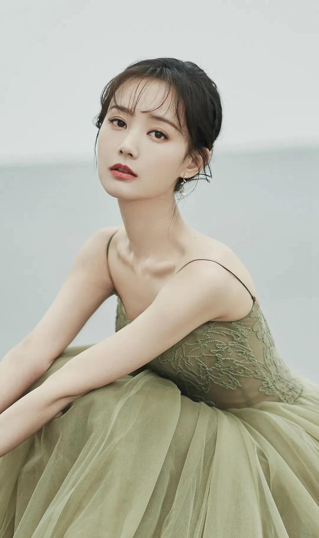 李一桐唯美壁纸