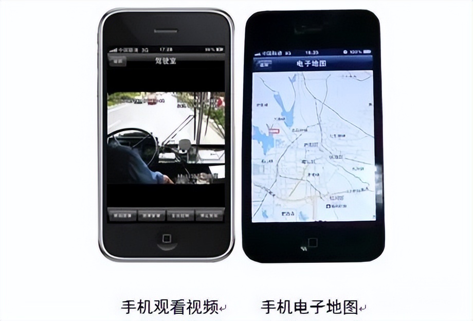 分享 | 公安网络视频监控系统解决方案