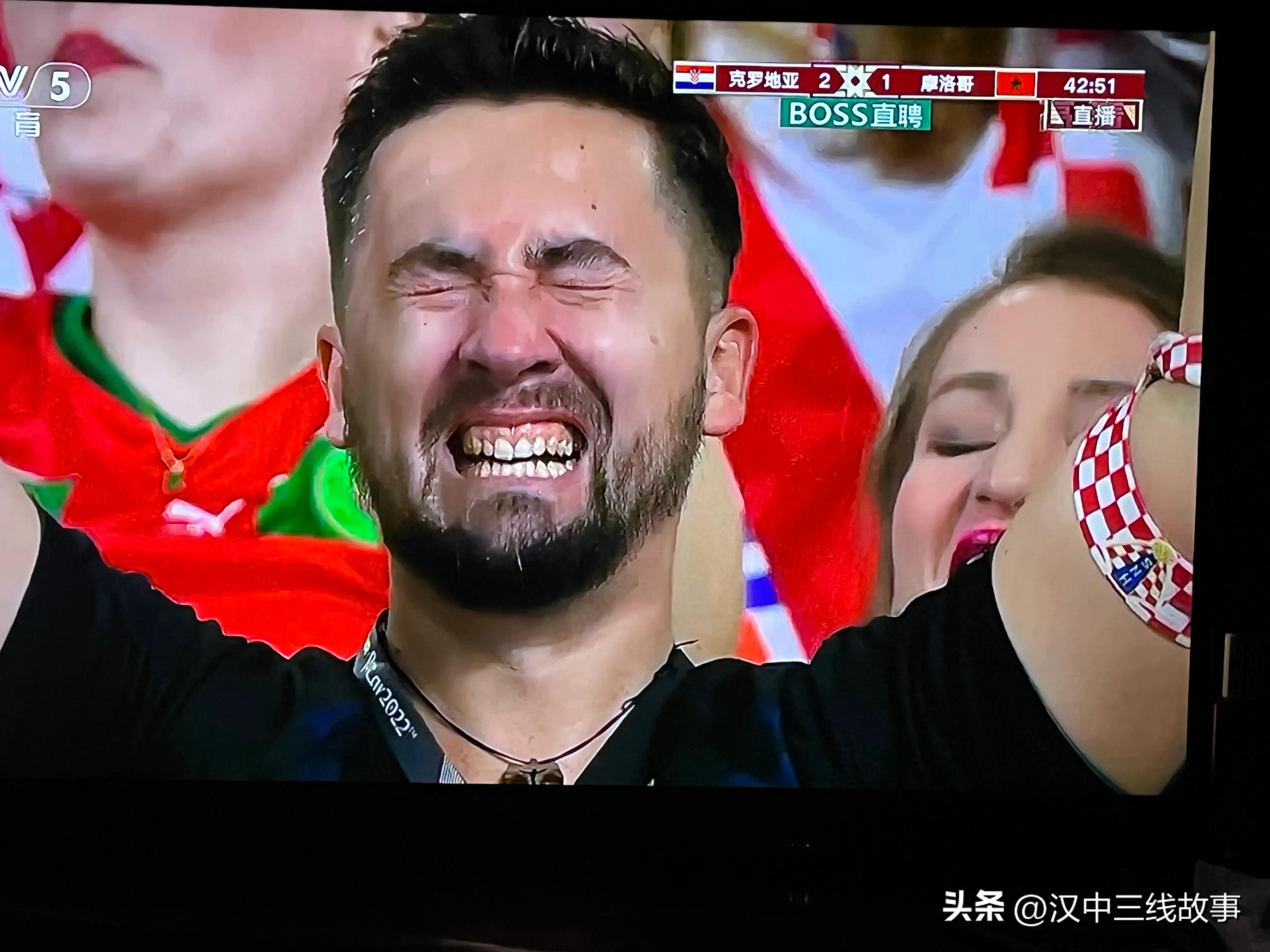 南非世界杯有感（寫在2022卡塔爾世界杯謝幕之時(shí)-我眼中的世界杯）