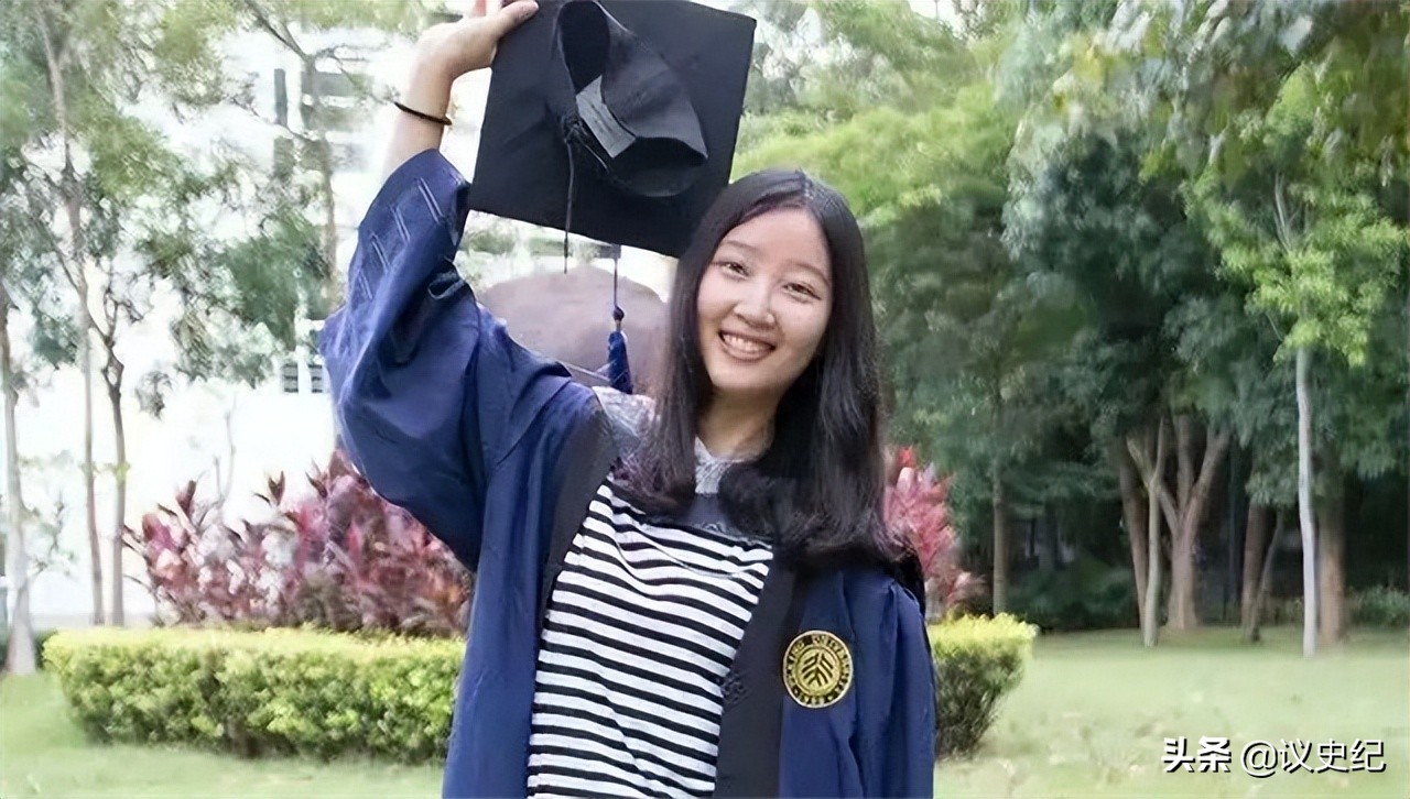 章莹颖美国遇害，凶手不肯说的遗体下落，竟是让人如此绝望的地方