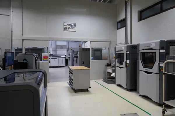 宾利3D打印了15000个零件,我们啥时候能用上3D打印件?