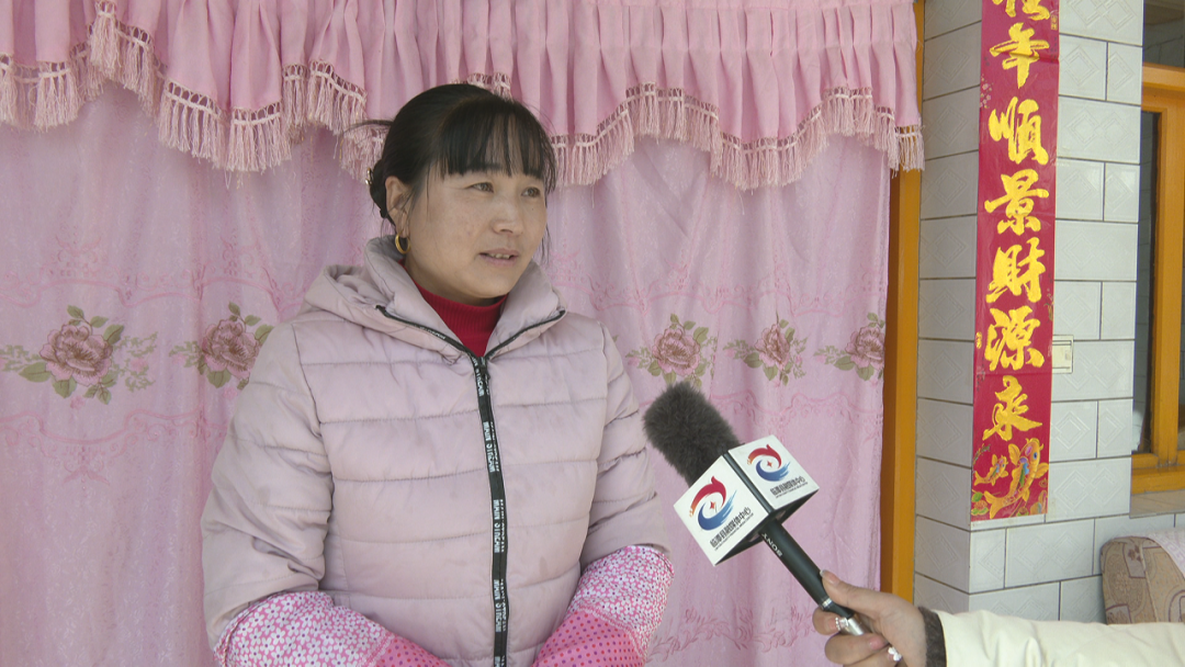 全国最美家庭丨宫梅芳：替夫尽孝，用笙磬同音诠释大爱无疆