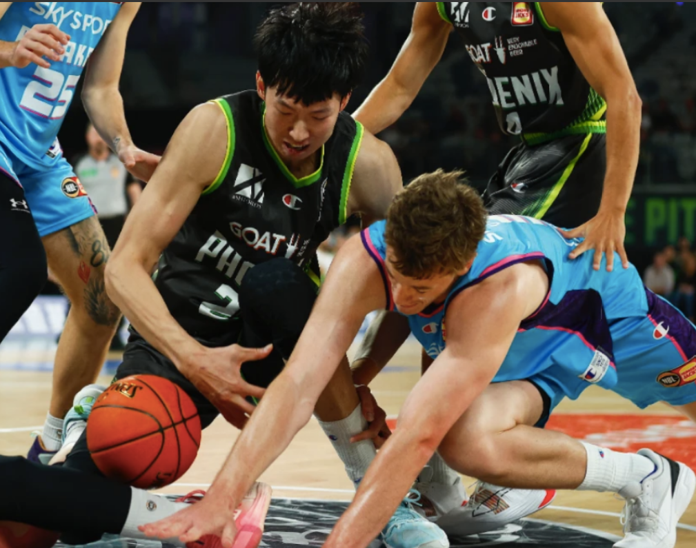 周奇为什么不打cba了（周琦无缘CBA原因曝光！拒绝顶薪合同，也没有新疆队认可的交易）