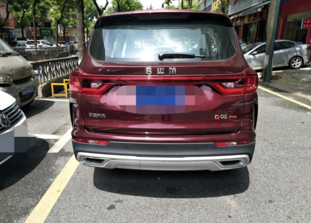 9.2万提了辆SWM斯威G05，用车一个月后，真实驾驶感受如何