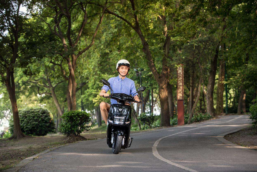 電動車騎得快省電還是騎得慢省電？5個技巧，讓電動車多跑10公里