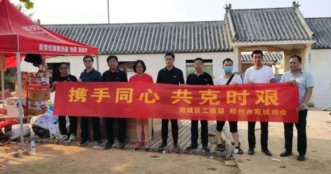 喜报！牛德钦同志荣获郑州市管城区“优秀科技工作者”称号