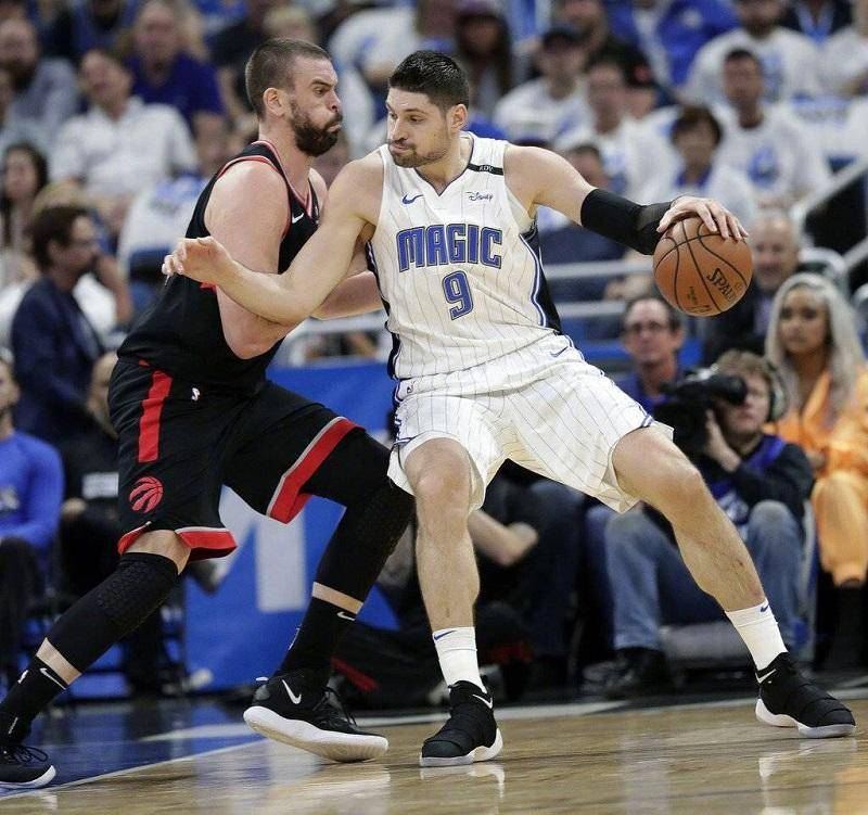 武切维奇模板王治郅(NBA一些冷门的选秀模板，看看哪些球星与当初模板风马牛不相及)