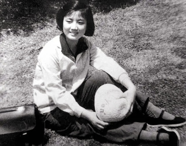 80年代的“北影三朵金花”，现今处境如何？