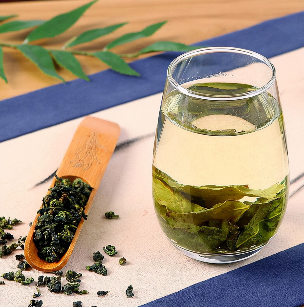 外国人眼中的10大名茶，中国茶就占了5席