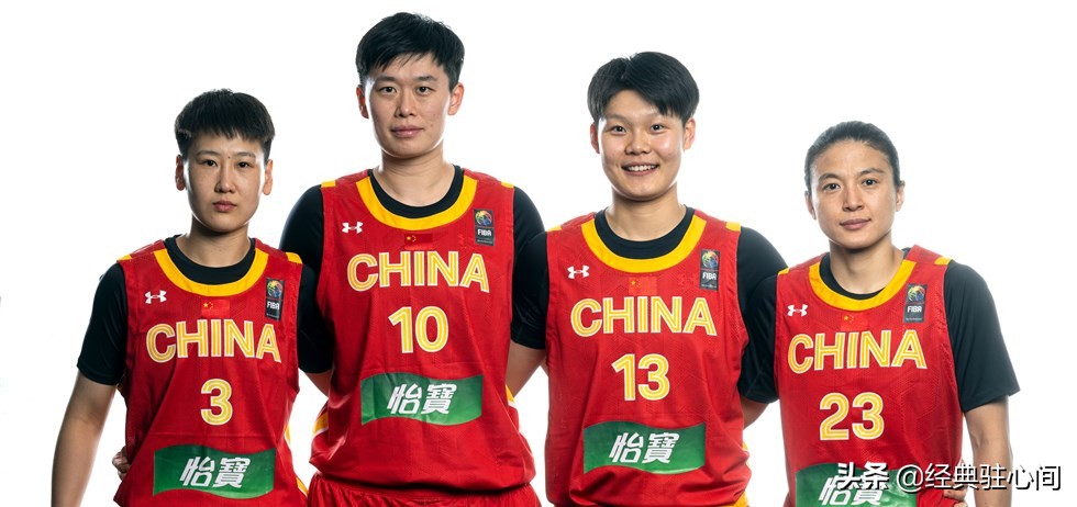 世界杯3v3篮球赛规则(三对三FIBA世界杯：中国女篮淘汰东道主晋级四强 半决赛对阵法国)