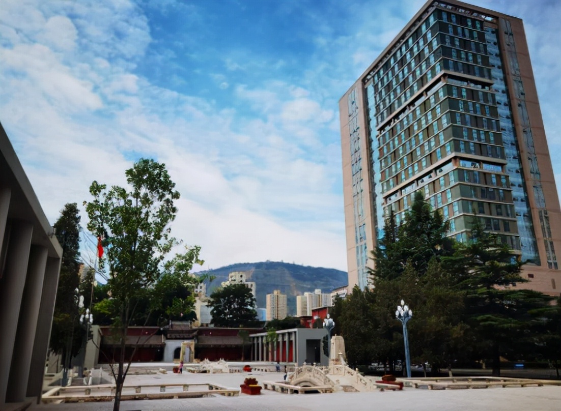 2022甘肃高校排名出炉，兰大、西北师大倍感遗憾，兰交大出人意料