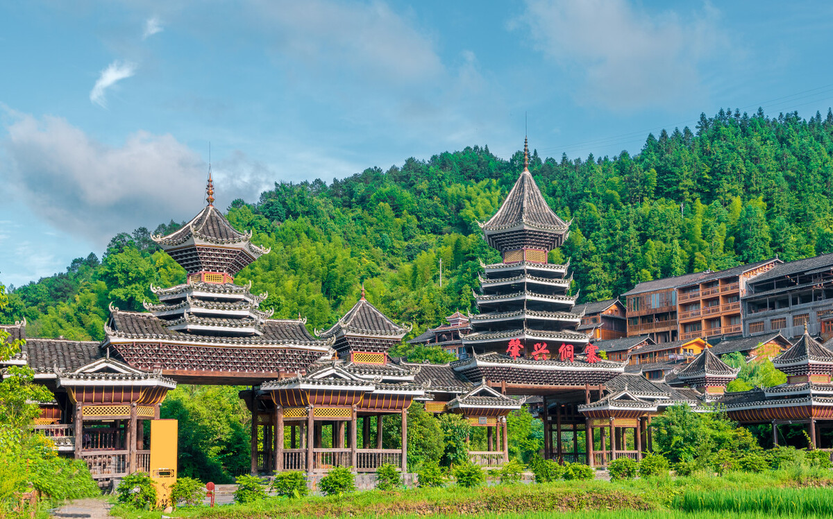 贵州旅游十大景点排名 云南旅游十大景点-伙伴百科网-让你的生活充满