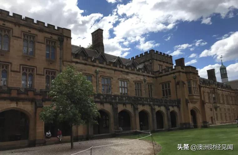 中国留学生，对澳洲的影响，超乎想象