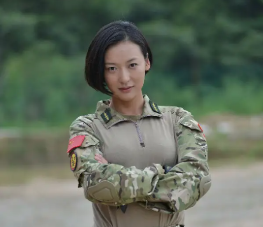 特种兵火凤凰下载(《特种兵之火凤凰》9年演员现状差距大:主角发展