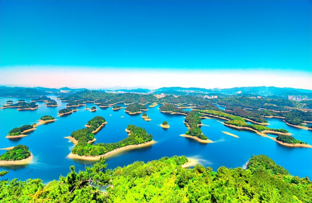 杭州乐园开放时间（2022年五一杭州周边游玩十大景点推荐、2022杭州周边五一去哪玩？）-华海博客