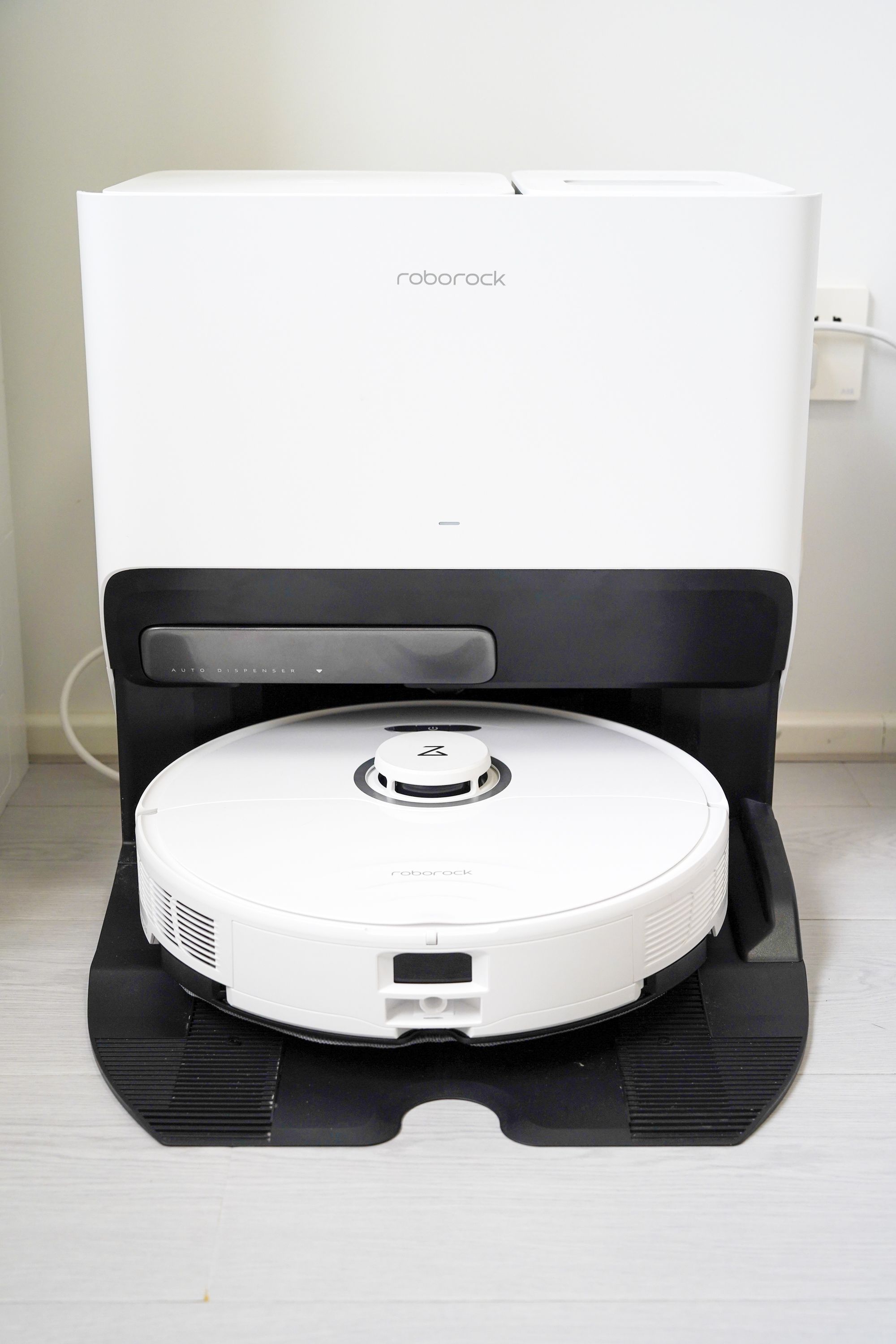 旗舰扫拖机器人选购指南:科沃斯t20与石头g20实测对比