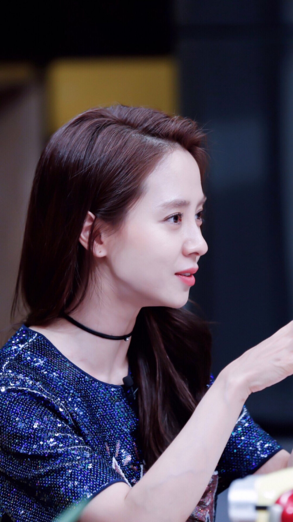 宋智孝近期作品(惊艳写真系列第108期,本期主人公—宋智孝)