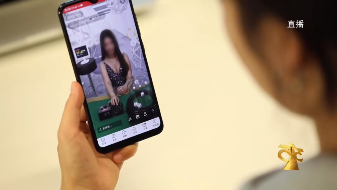 尺度太大，被紧急叫停！躺赚7亿的奇葩公司，把央视惹怒了