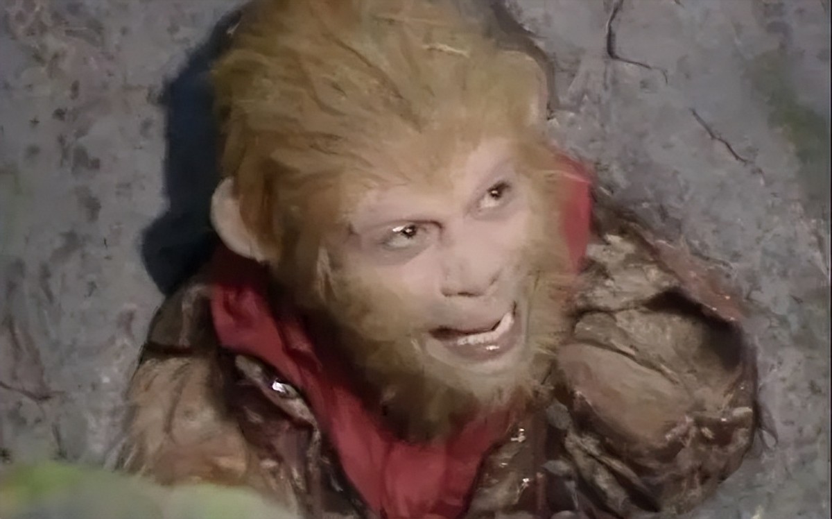 唐僧念叨的紧箍咒究竟是什么?译成中文仅六个字,难怪大圣喊头疼