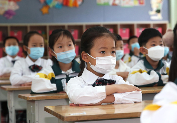 小学阶段共有多少节课（“主角变配角”，小学新学期课程表公布，这门课数量比数学课还多）