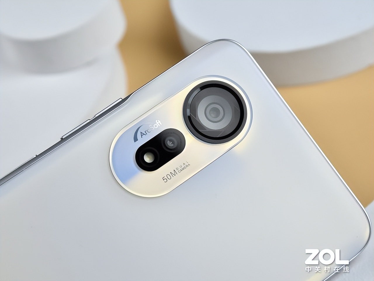 999元5G双卡双扬性能机 酷派COOL 20s 5g图赏