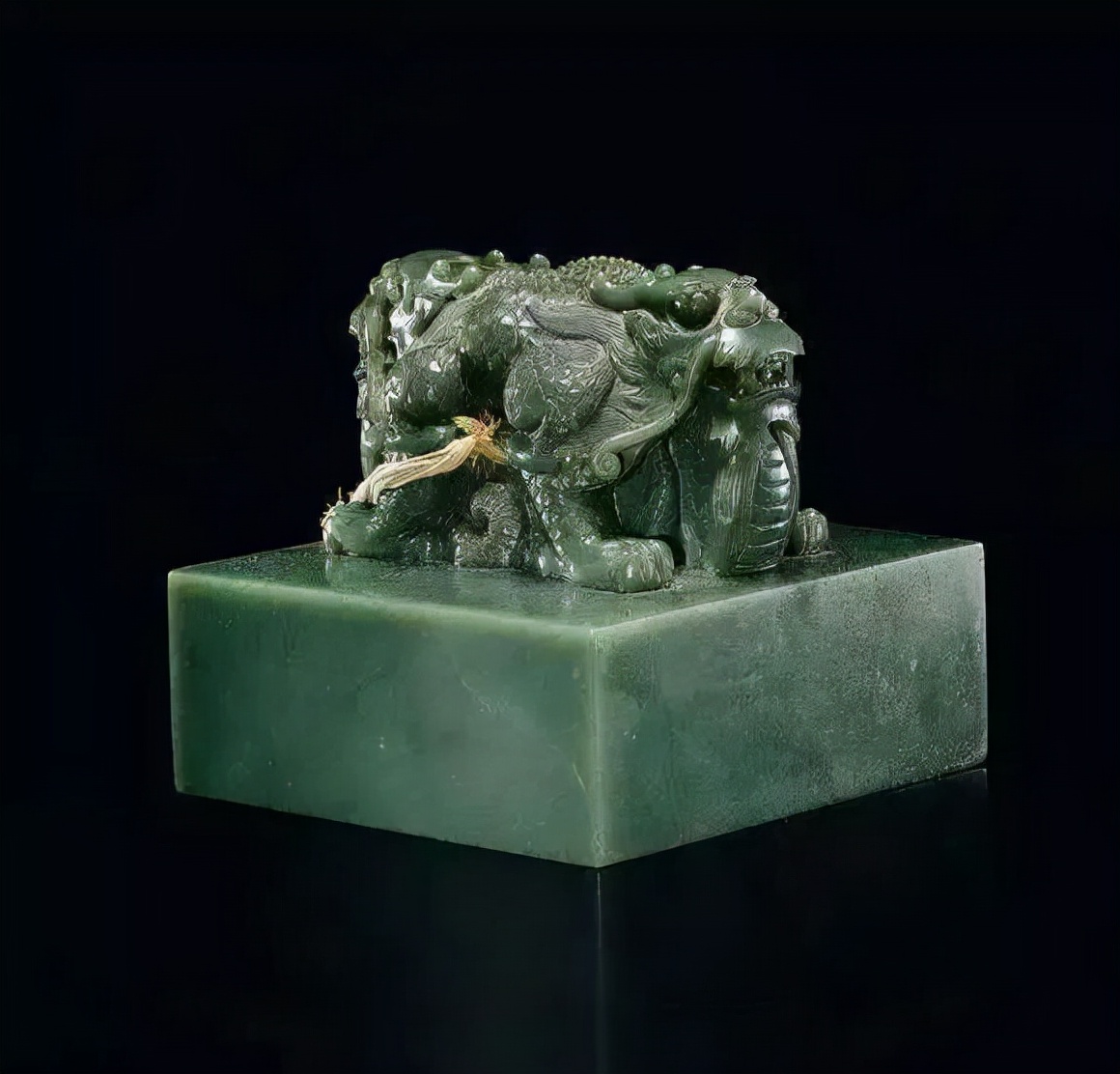 颠覆你印象中和田青玉的认知，有什么独特之处？