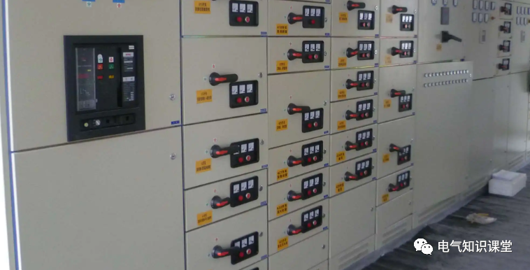 供配电系统计算负荷及无功补偿容量的确定，讲解非常详细，收藏好