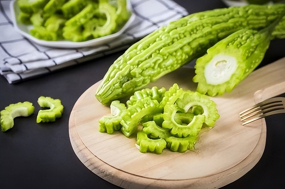 这6种蔬菜是降血脂的好帮手