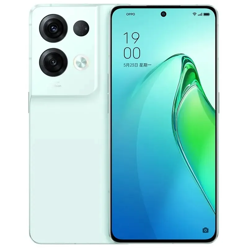 OPPO Reno系列历代相机配置