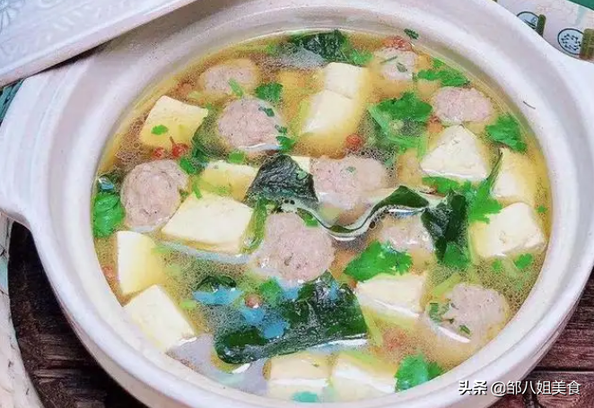 建議中老年人：少喝米粥，多喝這6種&ldquo;營養湯&rdquo;，好喝又養胃