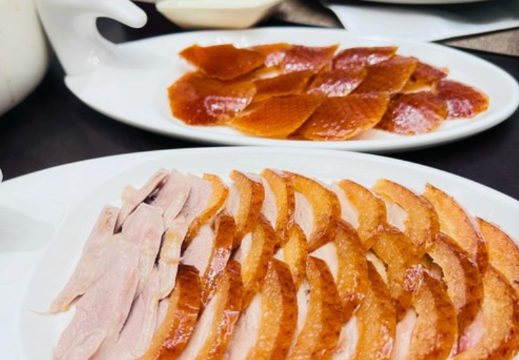 新消費(fèi)環(huán)境下，老味道“魯菜”的市場在哪？