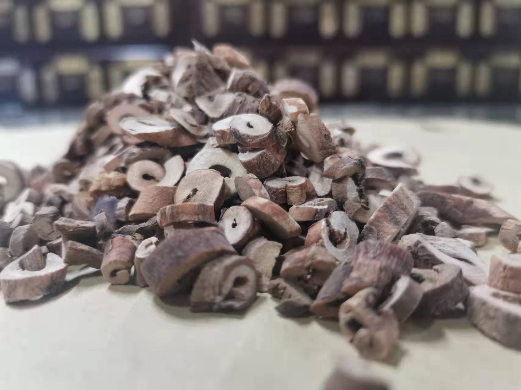 上火牙龈肿痛怎么办（牙龈肿痛，牙龈上火怎么办？分享一张方，胃火消，痛皆消 ）