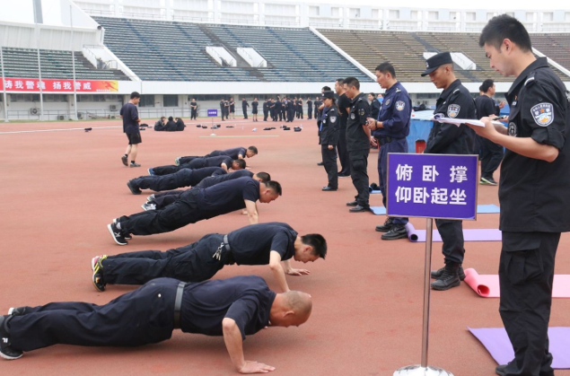 考上警校不能当警察？只因“年少无知”惹的祸，原来政审这么严格