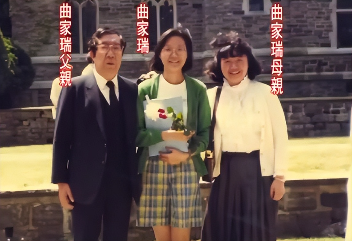 富二代？大学教授？艺术天才？她活成了真正不被定义的大女主