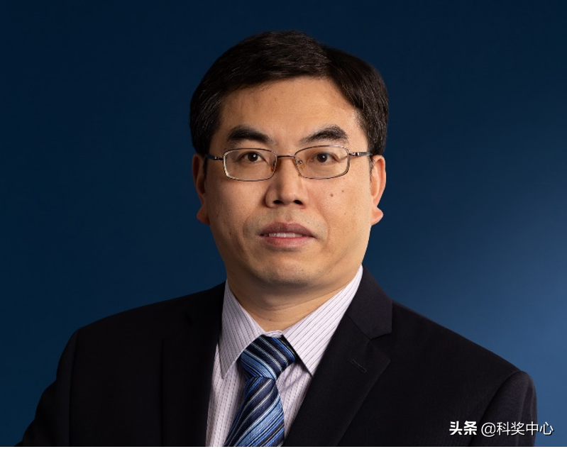 又一院士名单公布！18位华人入选