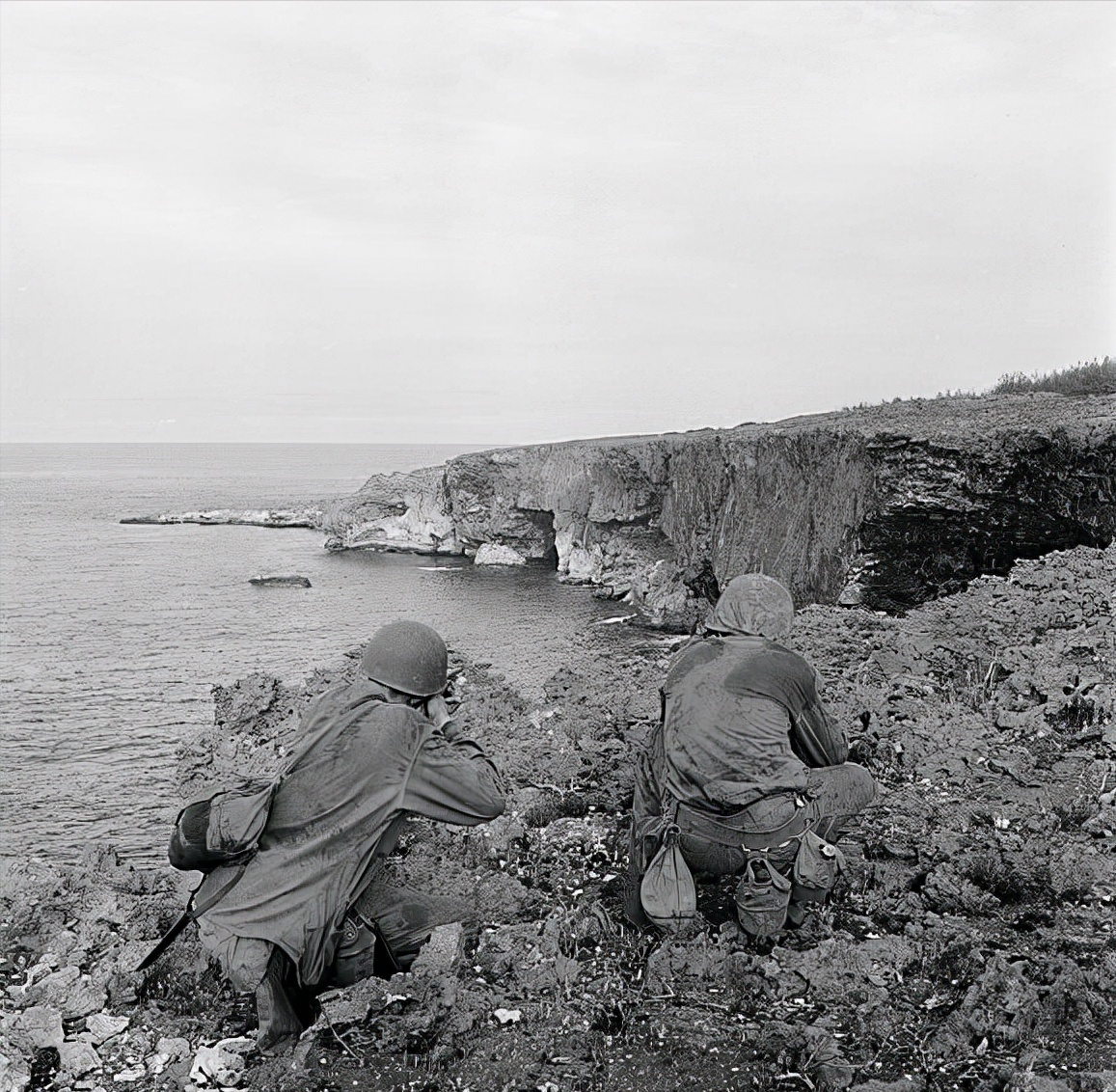 关于塞班岛战役著名的电影(二战塞班岛战役电影)-万思特网