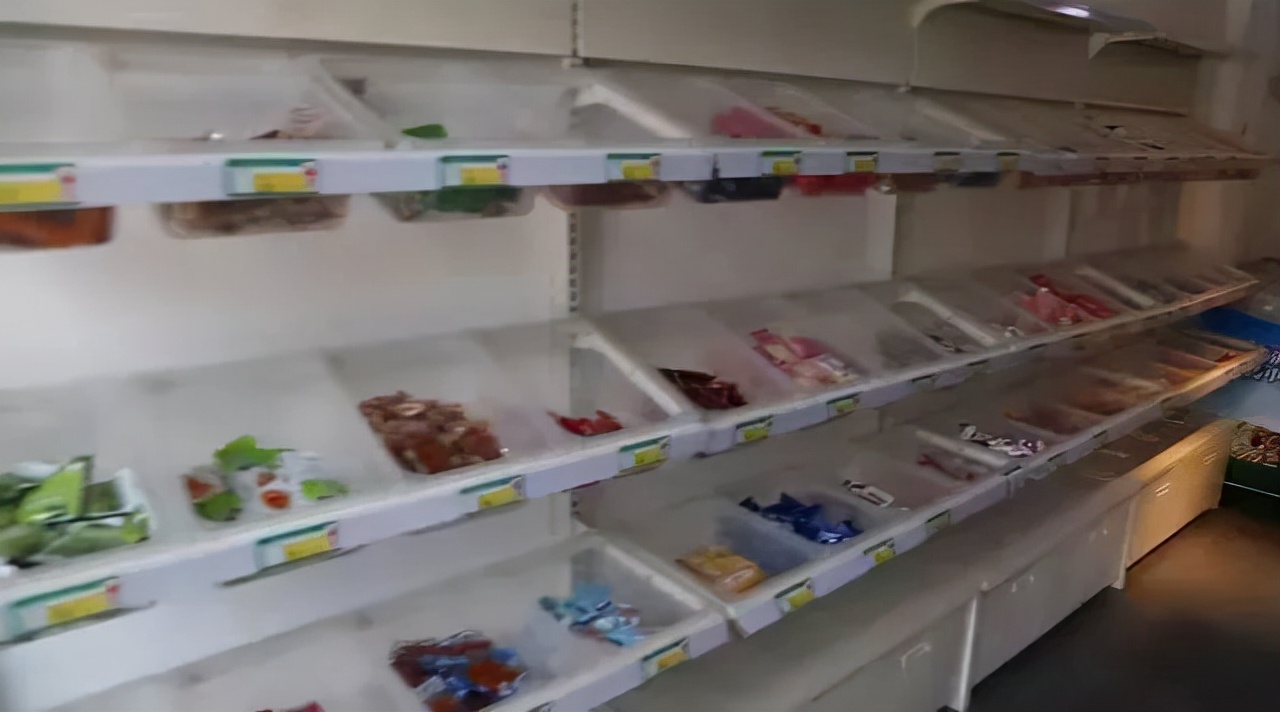 【城检小课堂】警惕！小零食成了诈骗“工具”