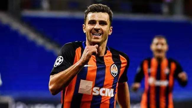 欧冠矿工队在哪个国家（乌克兰球队顿涅茨克矿工新世纪以来的所有欧冠胜利）-趣拿体育