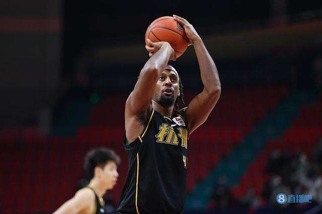 cba外援为什么拉胯（辽宁队等级压制！广厦外援太拉胯，要想夺冠不能只会吃饼）-华海博客