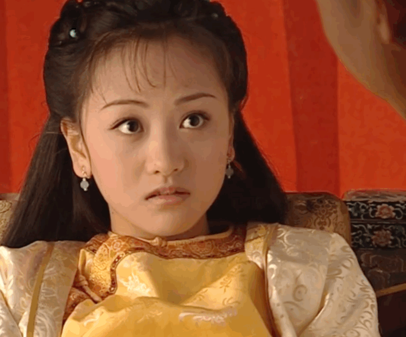 清纯小白兔+暗黑霸王花，又甜又盐坏起来带感的女演员盘点