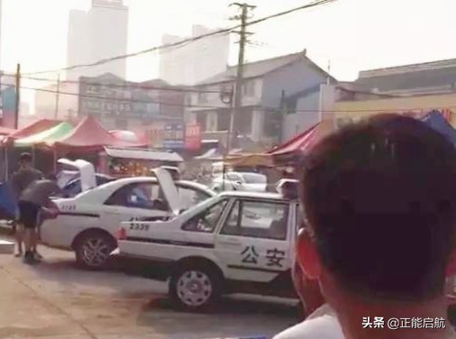唐山市打人事件九名嫌疑人已全部落网，黑社会性质的团伙水深得很