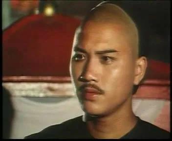 港剧经典《大内群英》万梓良、伍卫国版