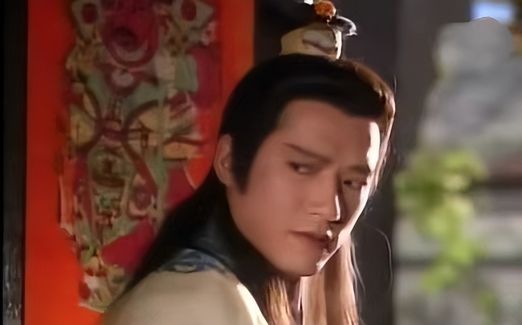 港圈"软饭王":与梅艳芳相爱,七演西门庆不堪流言,49岁娶娇妻