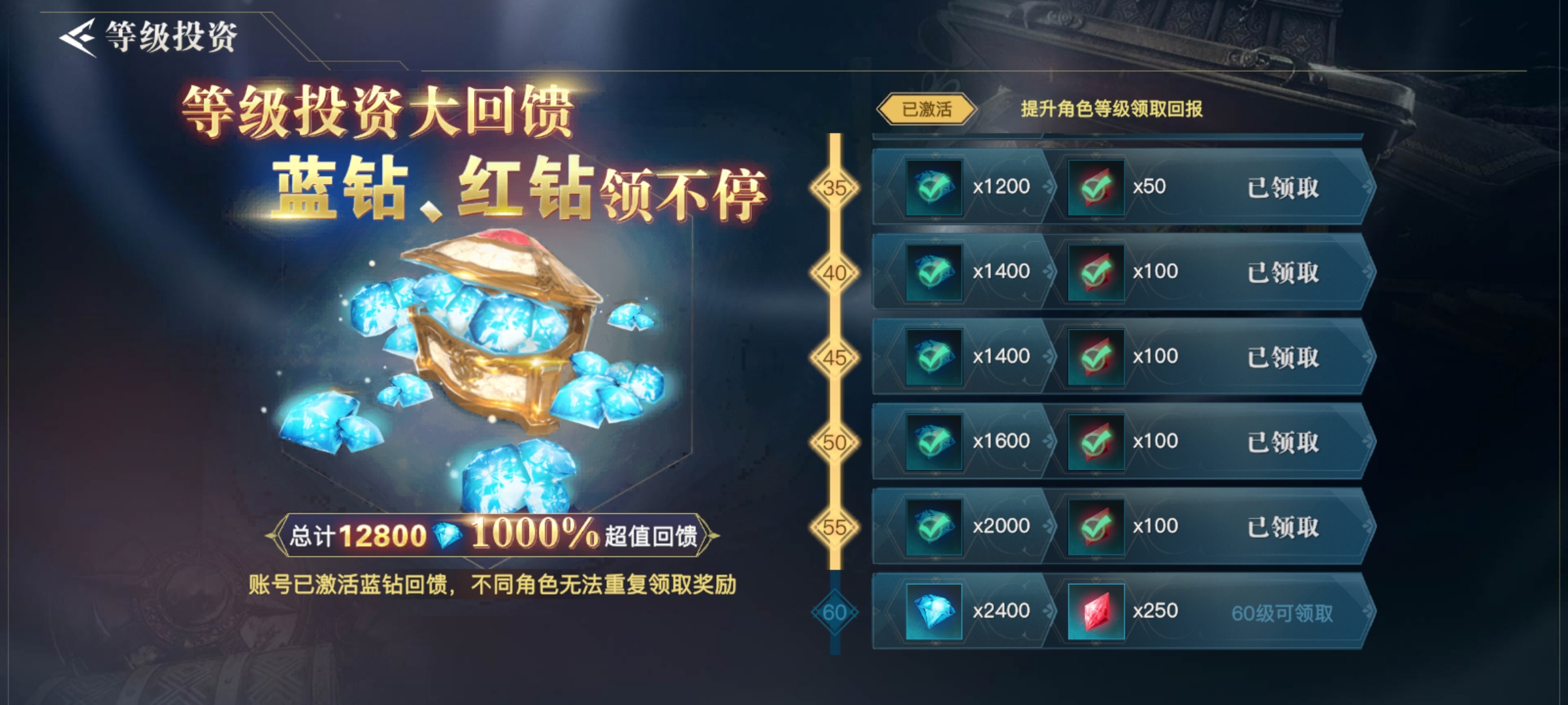 荣耀全明星之新手升级攻略