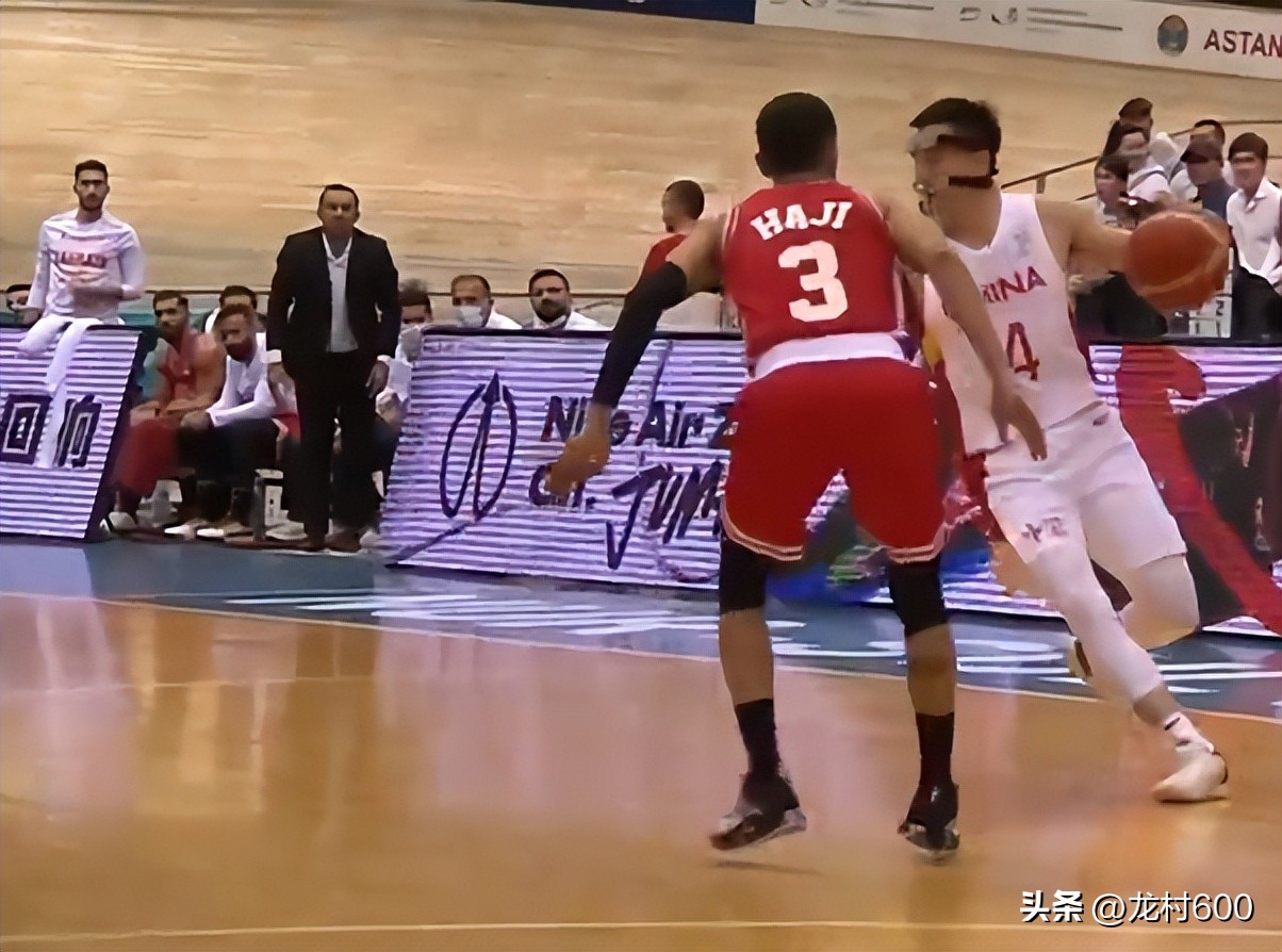 2022世界杯预选赛成绩表（世预赛：中国男篮80：67战胜巴林，周琦22分，朱俊龙首节砍下10分）-华海博客