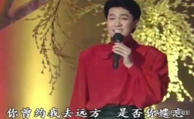 看30年央视青歌赛风云，有人英年早逝，有人再攀高峰，命运各不同