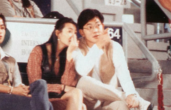 “离婚后至今单身”的9位女星，有人皈依佛门，有人依旧渴望爱情