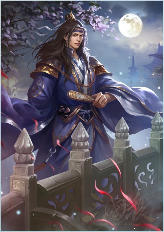 三国杀:只打高端局的神赵云,到底有多香?三国马尔科登场