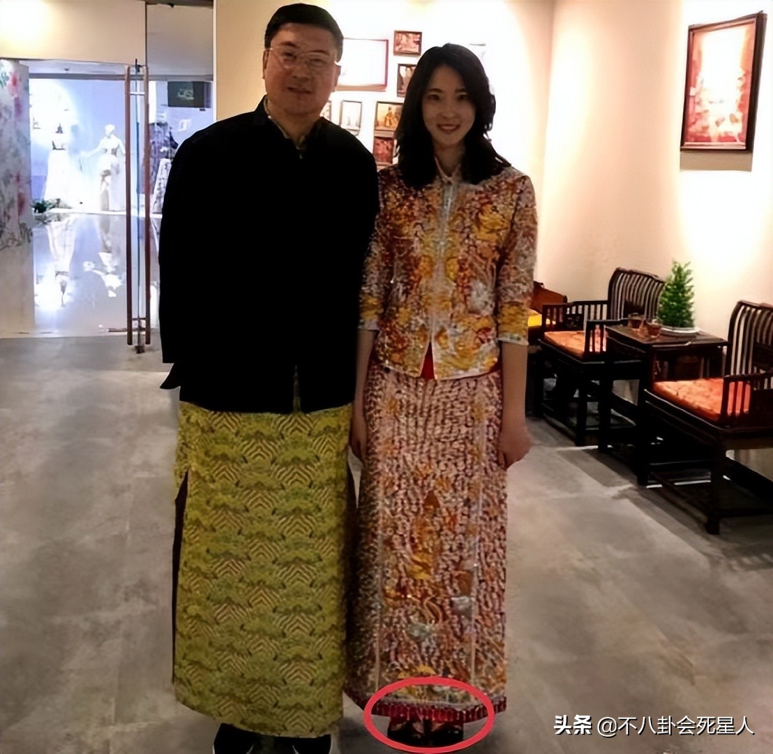 nba球星为什么找黑白配偶(这5个女星，只因嫁了一个“矮个子”老公，从此“不敢”穿高跟鞋)