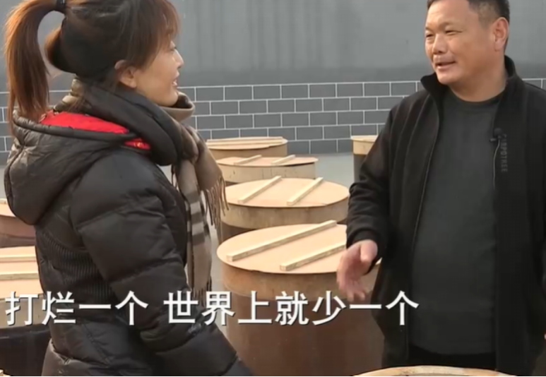 2013年，大哥用10万块创业养公牛，靠着317口大缸，年入2600万